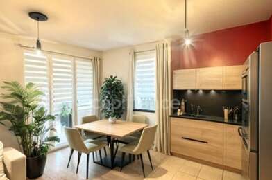 Appartement 2 pièces 129000 €