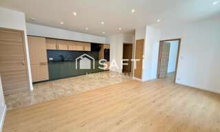 Appartement 5 Pièces 78 m² à vendre à Millau (12100)