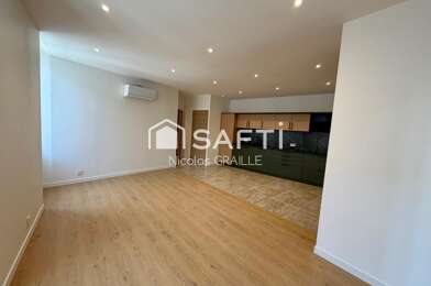 Appartement 5 pièces 231000 €