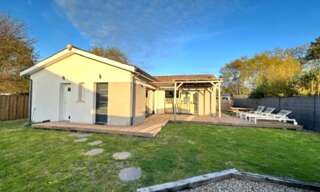 Maison 4 Pièces 96 m² à vendre à Le Teich (33470)