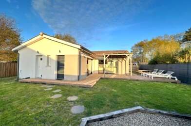 Maison 4 pièces 425000 €