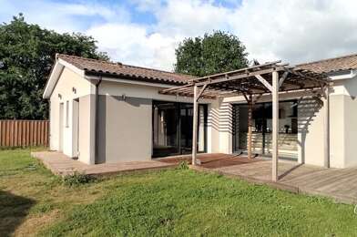 Maison 4 pièces 425000 €
