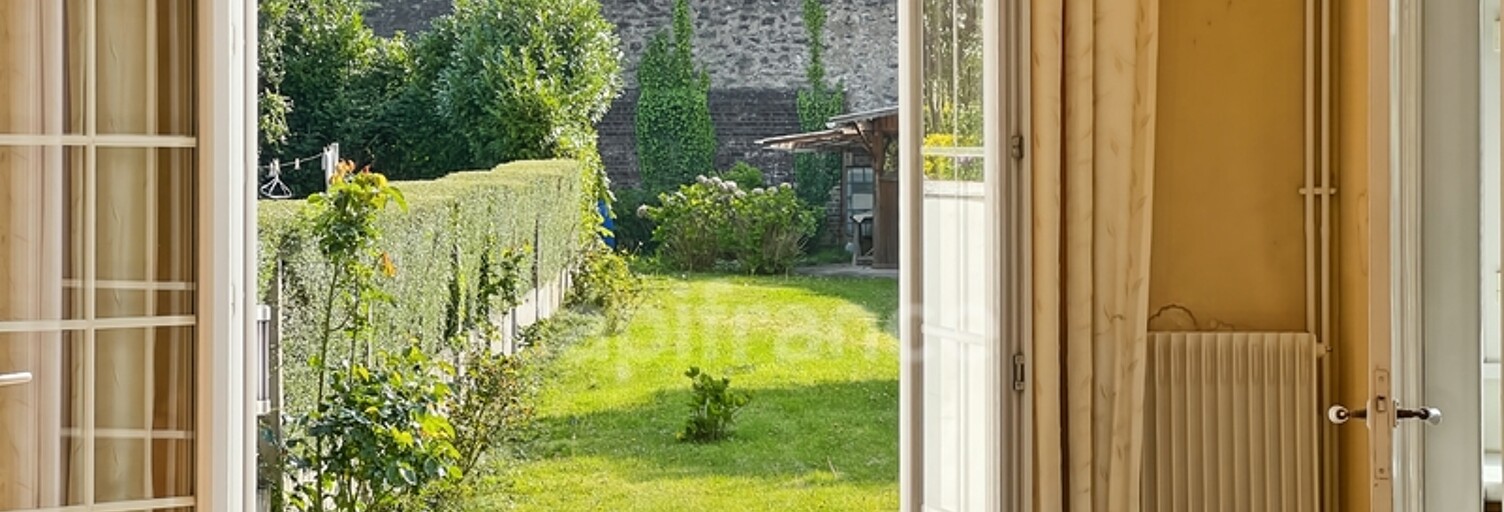 Maison 4 Pièces 70 m² à vendre à Boulogne-sur-Mer (62200)