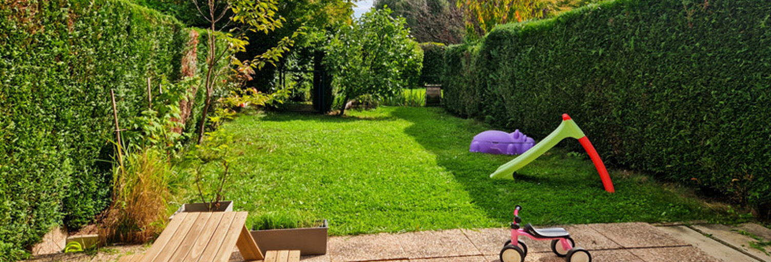 Maison 4 Pièces 105 m² à vendre à Prévessin-Moëns (01280)