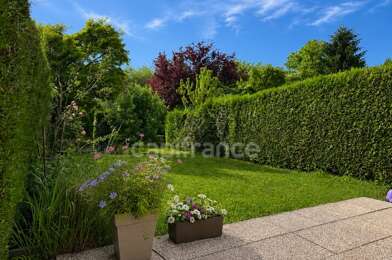Maison 4 pièces 630000 €