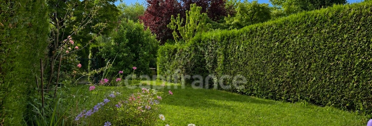 Maison 4 Pièces 105 m² à vendre à Prévessin-Moëns (01280)