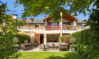 Maison 4 Pièces 105 m² à vendre à Prévessin-Moëns (01280)