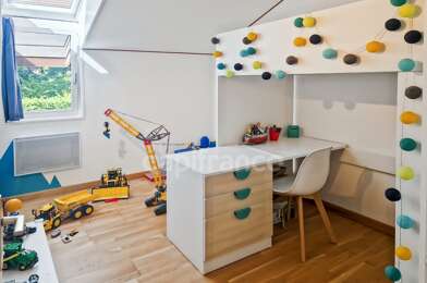 Maison 4 pièces 630000 €