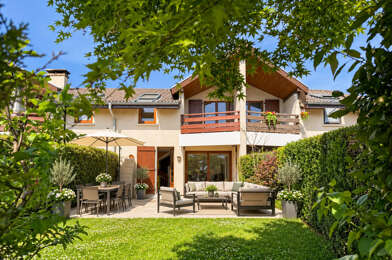 Maison 4 pièces 630000 €