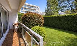 Appartement 4 Pièces 89 m² à vendre à Bailly (78870)