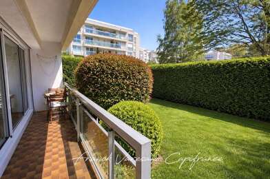 Appartement 4 pièces 375000 €