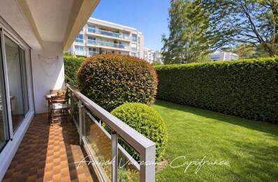 Appartement à vendre 4 pièces BAILLY (78) — photo du bien