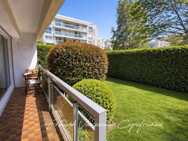 Appartement à vendre 4 pièces BAILLY (78) — photo du bien