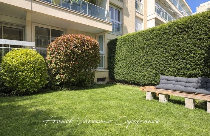 Appartement à vendre 4 pièces BAILLY (78) — photo 2