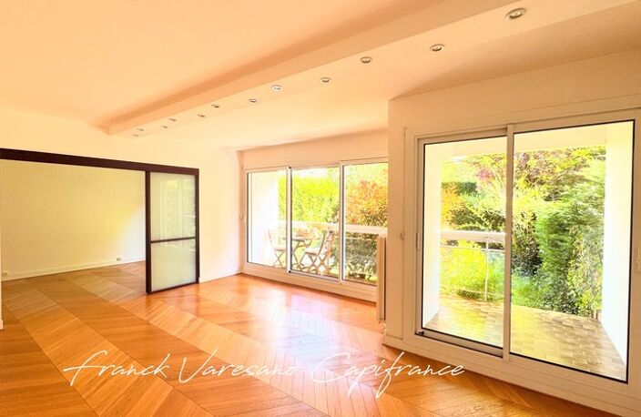 Appartement à vendre 4 pièces BAILLY (78) — photo 3