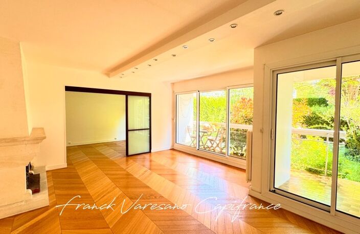 Appartement à vendre 4 pièces BAILLY (78) — photo 4