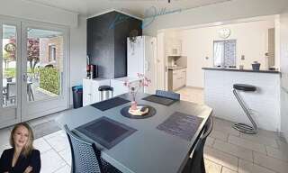Maison 8 Pièces 151 m² à vendre à Nivelle (59230)