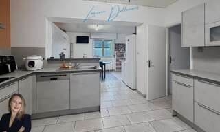 Maison 8 Pièces 151 m² à vendre à Nivelle (59230)