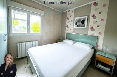 Maison 8 pièces 299000 €
