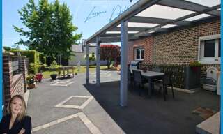 Maison 8 Pièces 151 m² à vendre à Nivelle (59230)