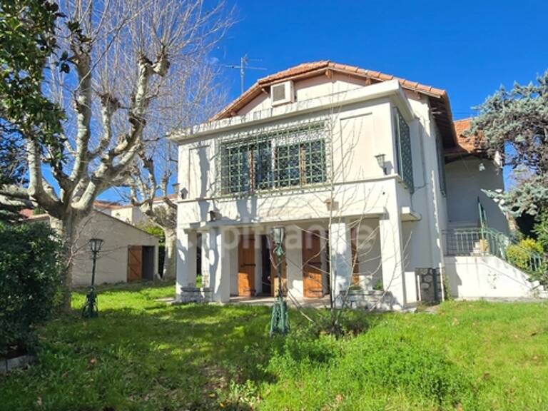 Maison à vendre 5 pièces MARSEILLE 11EME proche 12éme terrain 961m² — photo 1