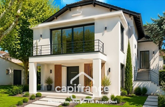 Maison à vendre 5 pièces MARSEILLE 11EME proche 12éme terrain 961m² — photo 2