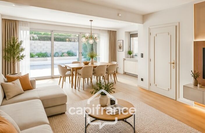 Maison à vendre 5 pièces MARSEILLE 11EME proche 12éme terrain 961m² — photo 4
