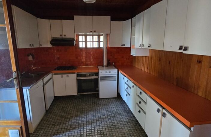 Maison à vendre 5 pièces MARSEILLE 11EME proche 12éme terrain 961m² — photo 5