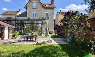 Maison 7 Pièces 185 m² à vendre à Méry-sur-Oise (95540)