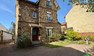 Maison 7 Pièces 185 m² à vendre à Méry-sur-Oise (95540)