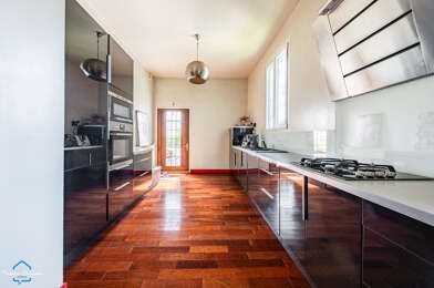 Maison 5 pièces 325000 €