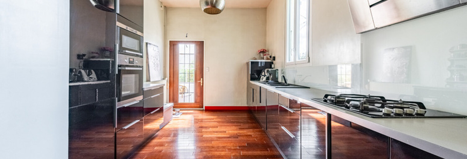 Maison 5 Pièces 94 m² à vendre à Dijon (21000)