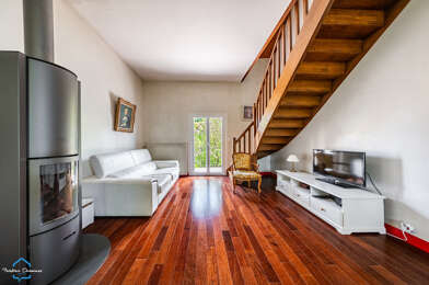 Maison 5 pièces 325000 €
