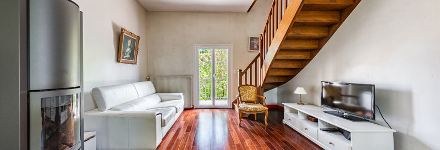 Maison 5 Pièces 94 m² à vendre à Dijon (21000)