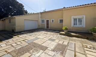 Maison 4 Pièces 157 m² à vendre à La Penne-sur-Huveaune (13821)