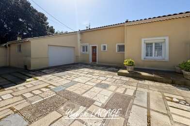 Maison 4 pièces 510000 €