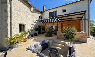 Maison 8 Pièces 243 m² à vendre à Fleurance (32500)