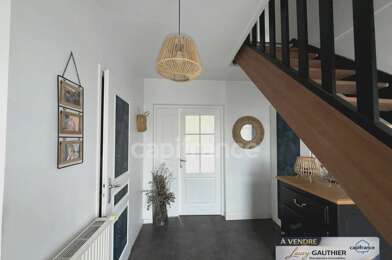 Maison 5 pièces 395200 €