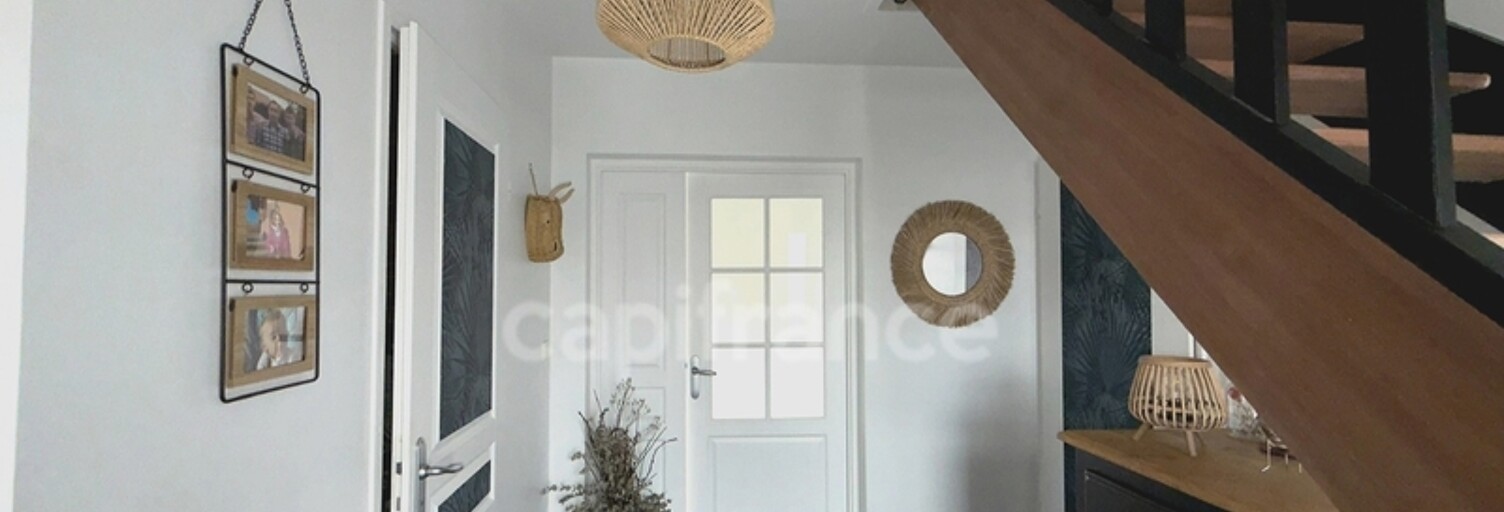 Maison 5 Pièces 119 m² à vendre à Quesnoy-sur-Deûle (59890)