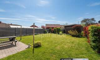 Maison 5 Pièces 119 m² à vendre à Deûlémont (59890)