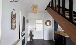 Maison 5 Pièces 119 m² à vendre à Deûlémont (59890)
