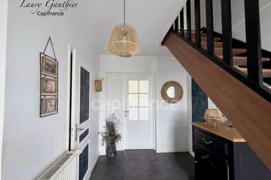 Maison 5 pièces 395200 €