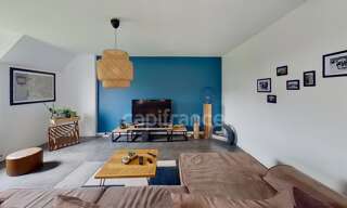 Maison 5 Pièces 120 m² à vendre à Deûlémont (59890)