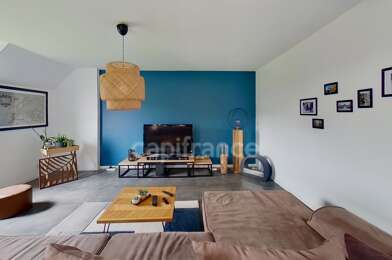 Maison 5 pièces 395200 €