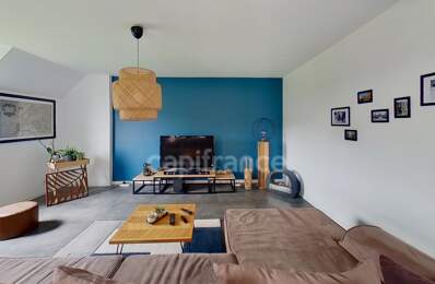 Maison familiale 4 chambres avec jardin et garage Secteur calme et recherché — photo du bien