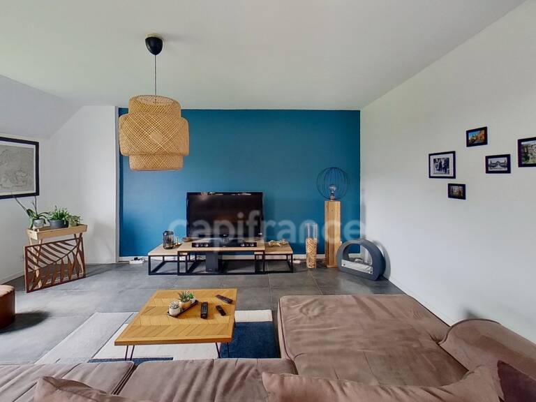 Maison familiale 4 chambres avec jardin et garage Secteur calme et recherché — photo 1