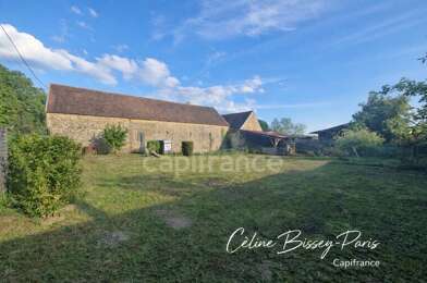 Maison 4 pièces 158000 €