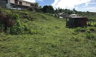 Terrain  940 m² à vendre à La Trinité (97220)