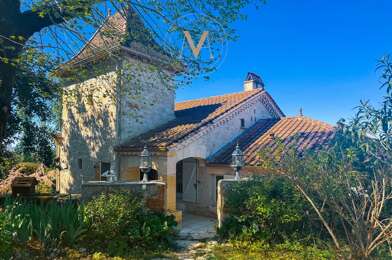 Maison 5 pièces 580000 €