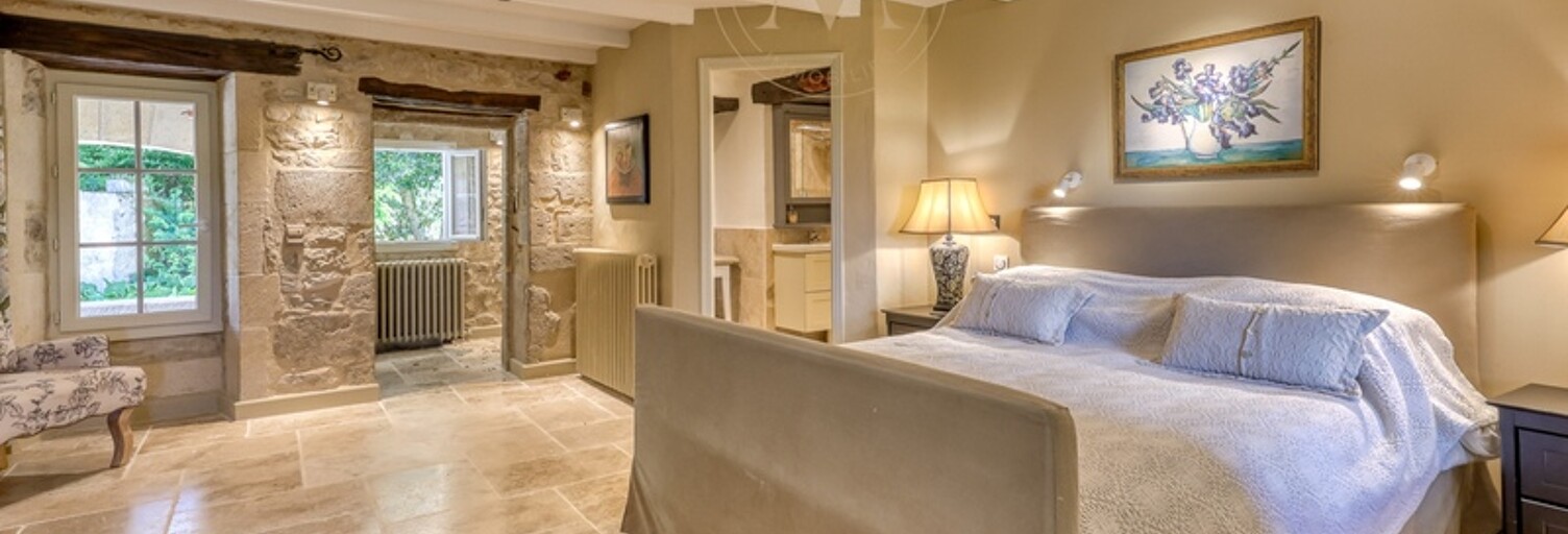 Maison 5 Pièces 165 m² à vendre à Montayral (47500)